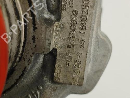 Engine OPEL ASTRA H GTC (A04) 1.9 CDTi (L08) | BP30844764M1 