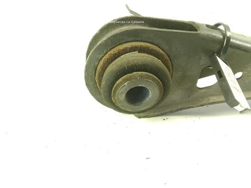 Left rear suspension arm BMW X3 (F25) xDrive 20 d | BP18482692M14 