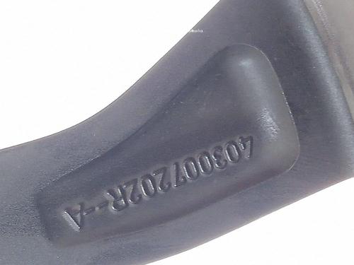 Felg RENAULT MEGANE IV Hatchback (B9A/M/N_) 1.3 TCe 140 (B9NB) | BP18364068C45 