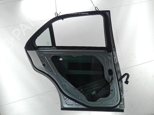Left rear door MERCEDES-BENZ E-CLASS (W212) E 500 4-matic (212.090) | BP24043612C4 