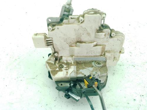 Rear left lock SEAT EXEO (3R2) 2.0 TDI | BP28313316C100 