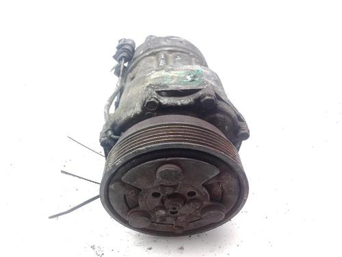 Used AC compressor SEAT IBIZA II (6K1) 1.9 SDI (68 hp) 26673212