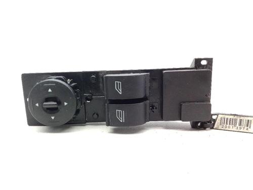 Used Left front window switch Left front window switch FORD FOCUS II (DA_, HCP, DP) [2004-2013] 26232706 26232706