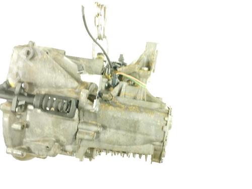 Gearbox PEUGEOT 508 SW I (8E_) 2.0 HDi | BP27979157M3 