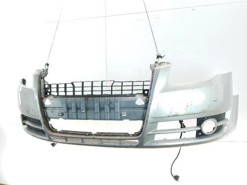 Front bumper AUDI A4 B7 (8EC) 2.0 TDI 16V | BP27604852C7 