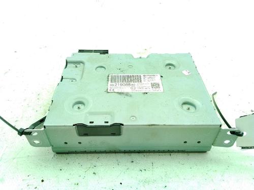 Used Radio CITROËN C3 / C3 ORIGIN III (SX) 1.2 VTi 82 LPG (82 hp) 18374042