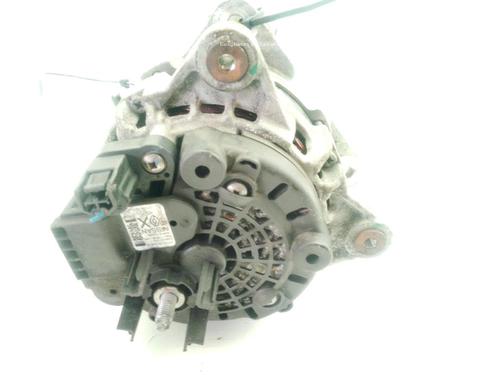 Alternator RENAULT KADJAR (HA_, HL_) 1.5 dCi 110 (HLA3) | BP30295062M7