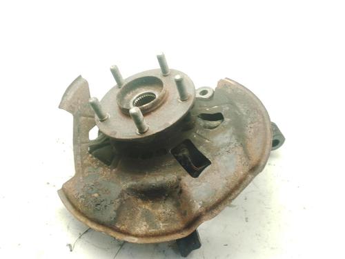 Left front steering knuckle MAZDA CX-5 (KF) 2.0 | BP27472591M25 - Image 2
