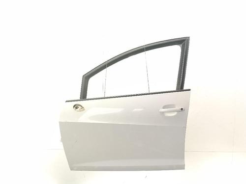 Used Left front door Left front door SEAT IBIZA IV (6J5, 6P1) 1.6 TDI (105 hp) 39667354 39667354