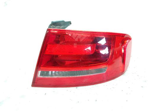 Used Right taillight AUDI A4 B8 (8K2) 1.8 TFSI quattro (160 hp) 25597627