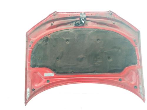 Hood AUDI A3 (8P1) 2.0 TDI 16V | BP29329014C1 