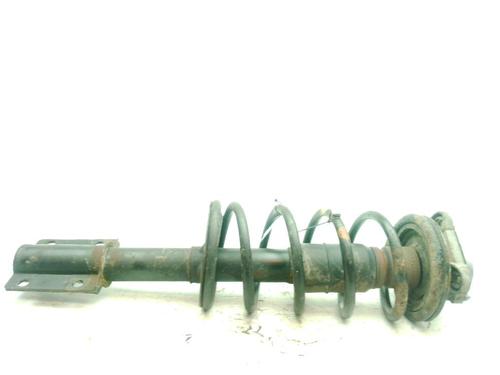 Used Left front shock absorber Left front shock absorber 38718541 38718541