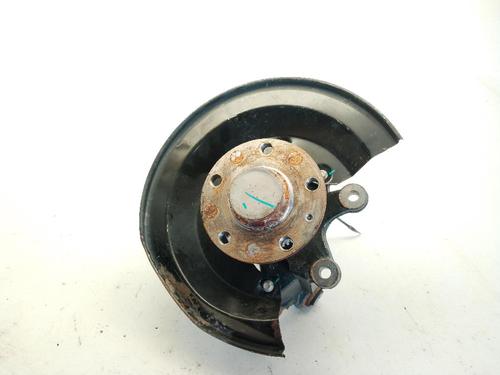 Used Left rear steering knuckle Left rear steering knuckle MG MG HS (AS23) 1.5 EHS Hybrid (CSA6463) (258 hp) 26673249 26673249