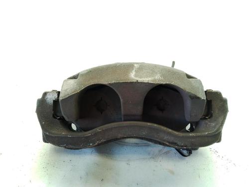 Used Left front brake caliper Left front brake caliper PEUGEOT BOXER Van 2.2 HDi 130 (131 hp) 35720803 35720803