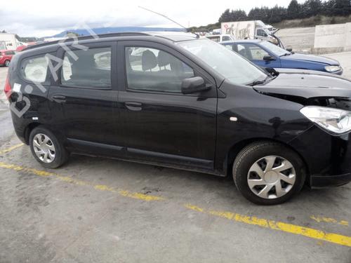 Starter DACIA LODGY (JS_) 1.2 TCe (JSAY, JSM0) | BP24000463M8 - Image 9