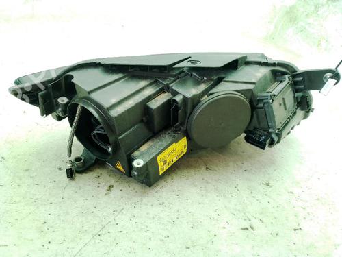 Left headlight VW PASSAT CC B6 (357) 2.0 TDI | BP26376729C28 