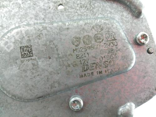 Rear wiper motor FIAT TIPO Hatchback (356_, 357_) 1.0 (357HXN1A) | BP18360966M102 