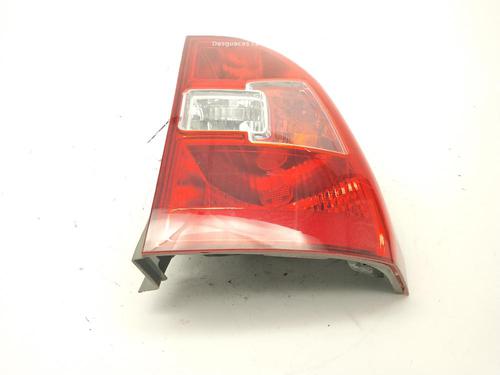 Used Right taillight Right taillight KIA SPORTAGE II (JE_, KM_) 2.0 i 16V (141 hp) 40258042 40258042