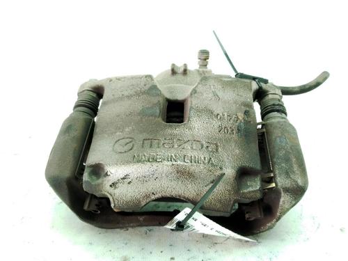 Left front brake caliper MAZDA 3 (BM, BN) 2.0 | BP39739261M105 - Image 5