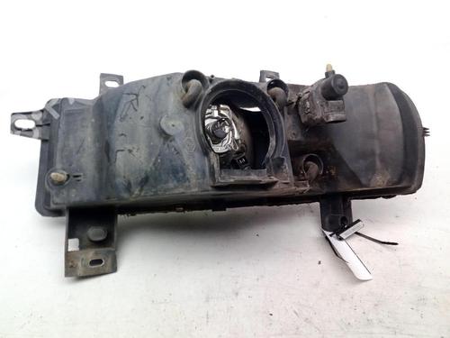 Right headlight OPEL MOVANO A Van (X70) 2.2 DTI (FD) | BP29746655C29