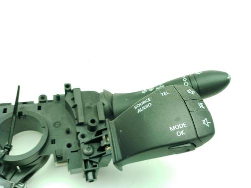 Headlight switch RENAULT KADJAR (HA_, HL_) 1.3 TCe 140 (HLNB, HLN1) | BP38106274I24 - Image 3