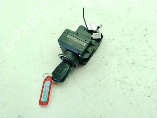 Ignition barrel MERCEDES-BENZ SPRINTER 5-t Van (B906) 511 CDI 4x4 (906.653, 906.655, 906.657) | BP29298841M48 