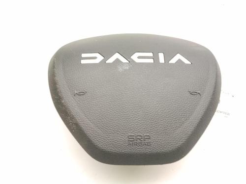 driver-airbag-dacia-sandero-iii-2021-40492233 main image