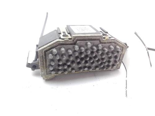 Used Heater resistor Heater resistor AUDI A5 (8T3) 2.0 TFSI (180 hp) 20222795 20222795