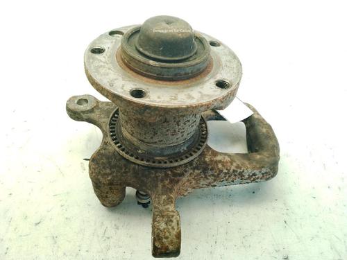 Right front steering knuckle MERCEDES-BENZ SPRINTER 2-t Van (B901, B902) 213 CDI (901.661, 901.662, 902.661, 902.662) | BP19252815M26 