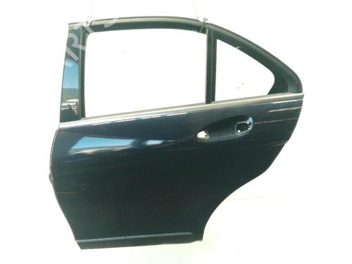 left-rear-door-mercedes-benz-c-class-w204-2007-2008-2009-2010-2011-2012-2013-2014-2015-40560407 main image