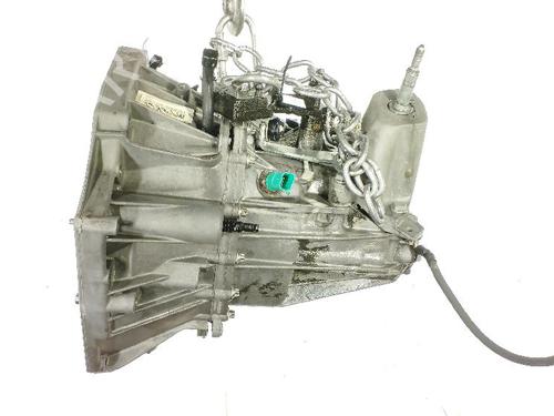 Gearbox RENAULT KADJAR (HA_, HL_) 1.5 dCi 110 (HLA3) | BP30410565M3 - Image 2