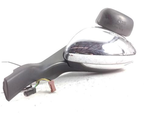 Left mirror PEUGEOT 208 I (CA_, CC_) 1.6 HDi / BlueHDi 75 | BP19708006C26