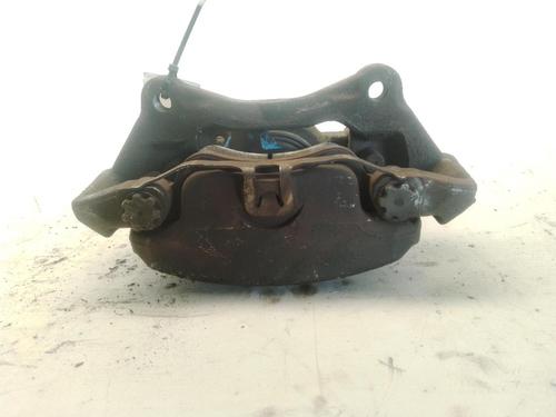 Højre bremsekaliber foran AUDI Q5 (8RB) 2.0 TFSI quattro (211 hp) 29583062