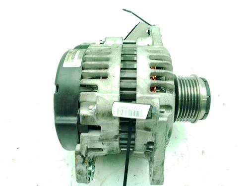 Alternator OPEL ASTRA H (A04) 1.7 CDTI (L48) | BP32079649M7 - Image 2