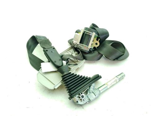 Seat buckle NISSAN QASHQAI I (J10, NJ10) 1.6 dCi | BP29151593I32 