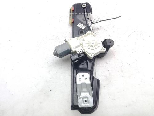 Used Rear right window mechanism JAGUAR XE (X760) 2.0 D AWD (241 hp) 21085125