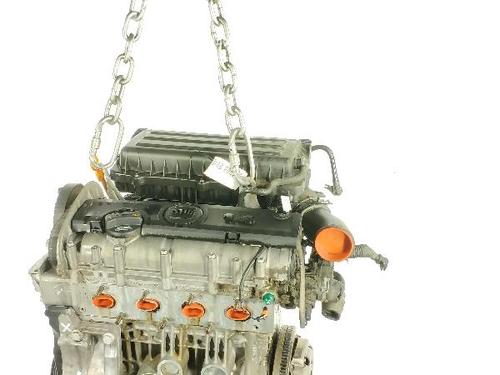 Used Engine Engine SEAT IBIZA IV (6J5, 6P1) 1.4 (85 hp) 40442355 40442355