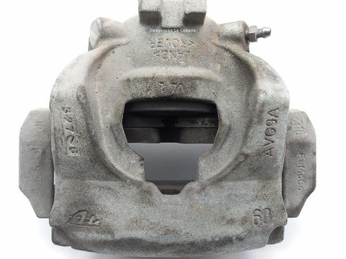 Right front brake caliper JAGUAR XE (X760) 2.0 D AWD | BP31989132M104