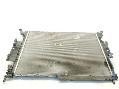 Water radiator FORD KUGA II (DM2) 2.0 TDCi | BP29475116M31 
