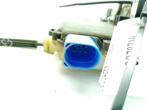 Venstre bagtil lås SEAT IBIZA III (6L1) 1.4 16V | BP29908446C100