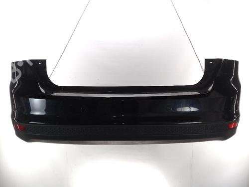 Used Rear bumper FORD FOCUS III 1.0 EcoBoost (125 hp) 24044826