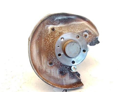 Achsschenkel links hinten für AUDI A4 B8 Avant (8K5) 2.0 TDI (143 hp) 27979471