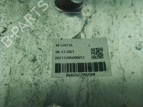 Left front indicator IVECO DAILY III Van 29 L 11 V | BP30919849C32