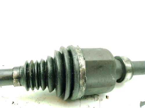 Right front driveshaft CITROËN JUMPER II Van 2.2 BlueHDi 140 | BP38746229M39 - Image 2