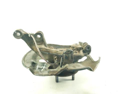 Left front steering knuckle MAZDA 3 (BM, BN) 2.2 D | BP18359057M25 