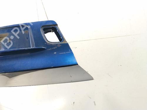 Tailgate BMW 3 Coupe (E46) 320 Ci | BP32280510C6