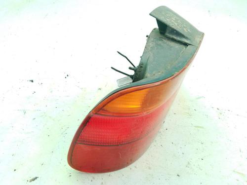 Left taillight BMW 5 (E39) 520 i | BP25046262C34 