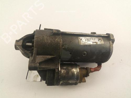 Used Starter SUZUKI GRAND VITARA II (JT, TE, TD) 1.9 DDiS All-wheel Drive (JT419, TD44, JB419WD, JB419XD,... (129 hp) 24047290