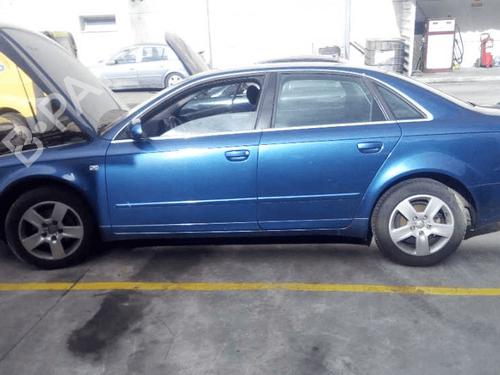 Used Parts AUDI A4 B7 Avant (8ED)  2.0 TDI 16V  4950662
