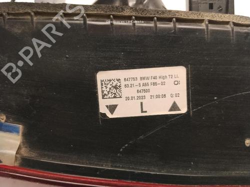 Right taillight BMW 1 (F40) 118 d | BP40258079C35  - Image 5